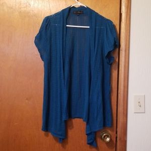 Light weight cardigan